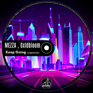 Gxldbloom - Keep Going (Original Mix)