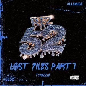 Lost Files Part.1 (Explicit)