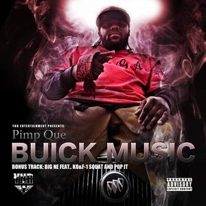 Squat & Pop It (Bonus Track) (feat. K.O. & F1) (Explicit)