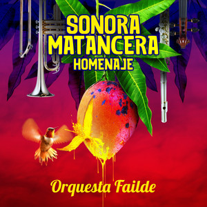 Sonora Matancera Homenaje