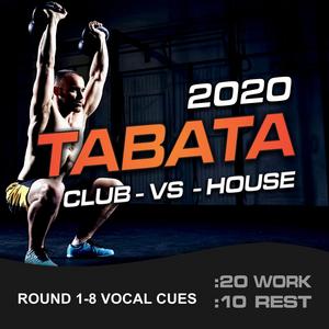 Wake Up (Tabata Workout Mix)