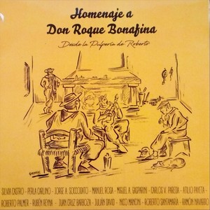 Le Agradezco el Barato(feat. Manuel Rosa)