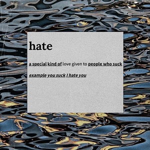 Hate