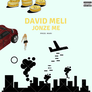 Jonze Me (Explicit)