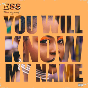 YOU WILL KNOW MY NAME (Explicit)