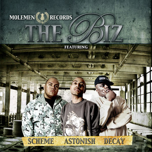 The Biz Mixtape