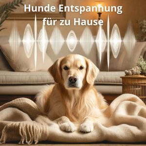 Hunde Entspannung für zu Hause (Heilende Frequenzen)