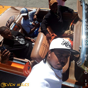 Space Walking (Explicit)