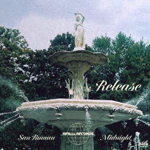 Release (feat. Midnight Thunderboi) [Explicit]