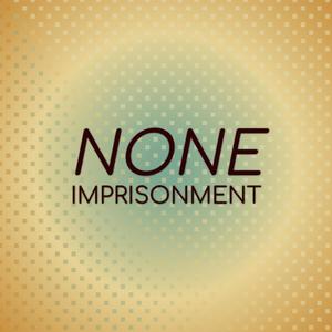None Imprisonment