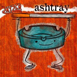 Ash Tray