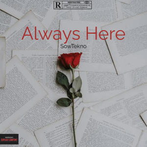 Always here (feat. ᴺᴼˢᴬ)