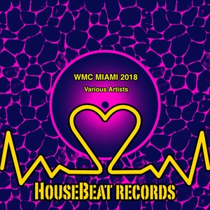 WMC Miami 2018