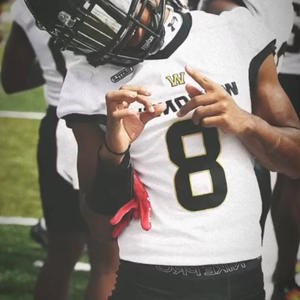 Nun Like Me (feat. YTG Jitt) (Explicit)