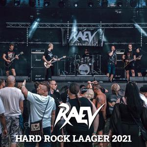 Orjastaja (Live @Hard Rock Laager 2021)