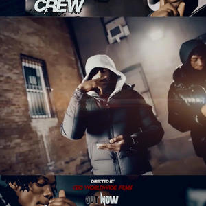 Repair Crew (feat. Perfect Pope) (Explicit)