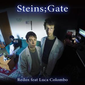 SteinsGate (feat. Luca Colombo)