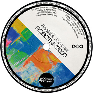 Endless Summer (Deephope Remix)