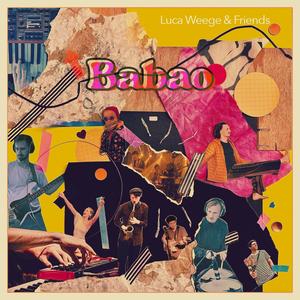 Yes Yo (feat. Tamo Blume, Rob S. Piérre, Jennie Lee, Andre Ovalle, Arne Schüler & Wenzel Benn)