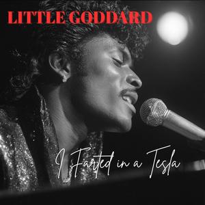 I Farted in a Tesla (feat. Little Goddard) (Explicit)