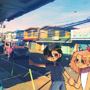 KOLAR!S - Elbi Foodtrip