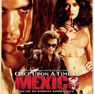 Once Upon a Time in Mexico