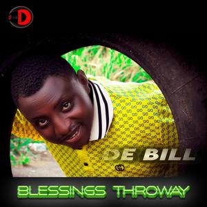 Blessings Throway