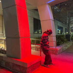 Back On That Heathen (Explicit)