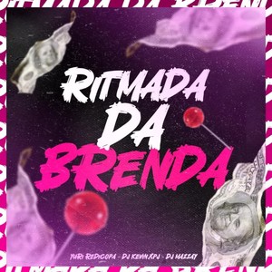 Ritmada da Brenda (Remix|Explicit)