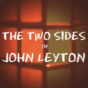 The Two Sides of John Leyton