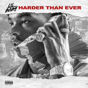 Harder Than Ever (Explicit)