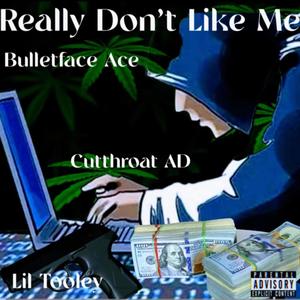 Really Dont Like Me (Explicit)