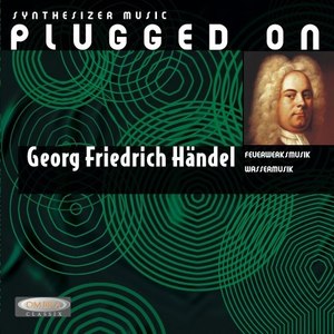 Synthesizer Music Plugged on Händel