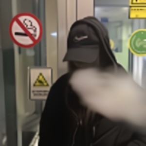 SEN SANIYORUM (Explicit)