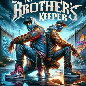 My Brothers Keeper (feat. Billy Official & X-yle) [Explicit]