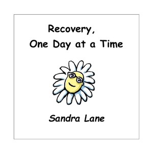 Recovery, One Day at a Time