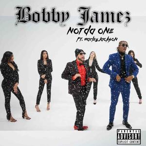 Not Da One(feat. Marley Jackson) (Explicit)