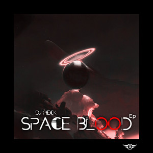 Space Blood EP