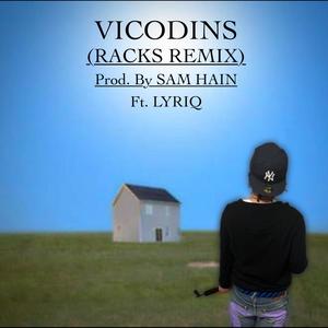 RACKS (feat. Lyriq) [REMIX] [Explicit]