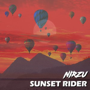 Sunset Rider