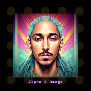 Alpha & Omega (Explicit)
