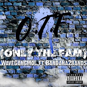 O.T.F (feat. Bandana2bands) [Explicit]