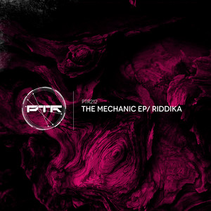 The Mechanic EP