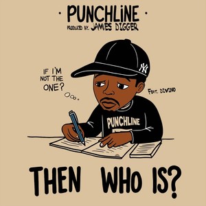 THEN WHO IS? (feat. Divino) (Explicit)