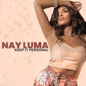 Keep It Personal(Eyez On Me)