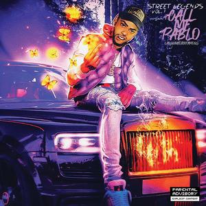 Fly High (feat. Bronze Nazereth) (Explicit)