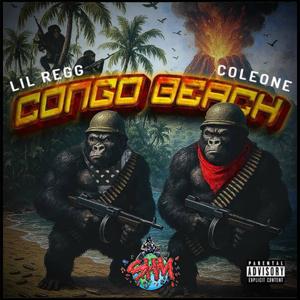 Congo Beach (Explicit)