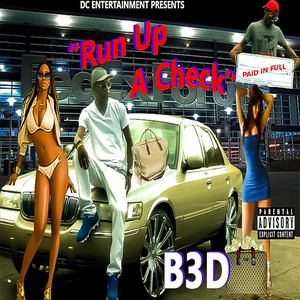 Run up a Check (Explicit)