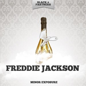 Freddie Jackson - Teena (Original Mix)