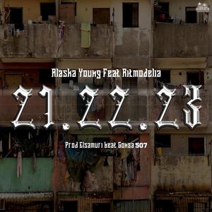 21.22.23 (feat. RITMODELIA & ELsamurai) [Explicit]